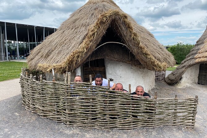 Private Guided Tour of Ancient and Magical Stonehenge - Stonehenge visit time: how the 2 hours actually works for photos and stories