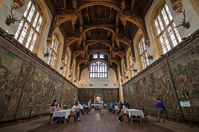Private Guided Tour of Hampton Court Palace - Who this Hampton Court private tour is best for
