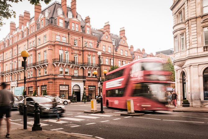 Private Guided Tour of Historic Chelsea - Why a private guide is the real value here