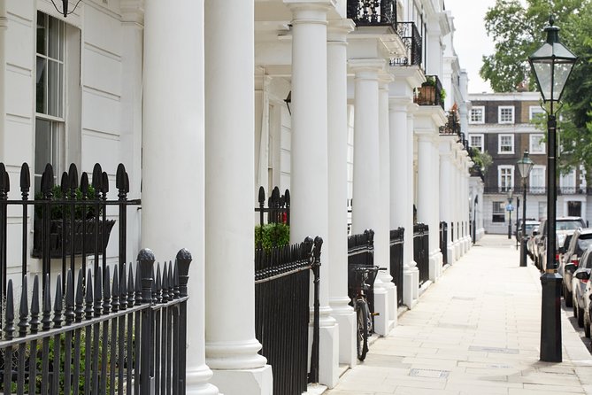 Private Guided Tour of Historic Chelsea - Price, timing, and what to compare before you book