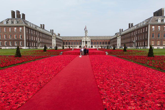 Private Guided Tour of Historic Chelsea - What this tour is best for, and who might skip it