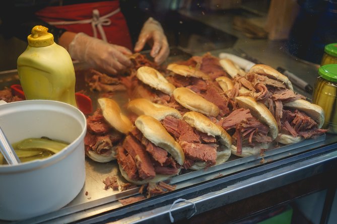 Private Guided Tour of London's East End - How to use the rest of your day after a two-hour tour