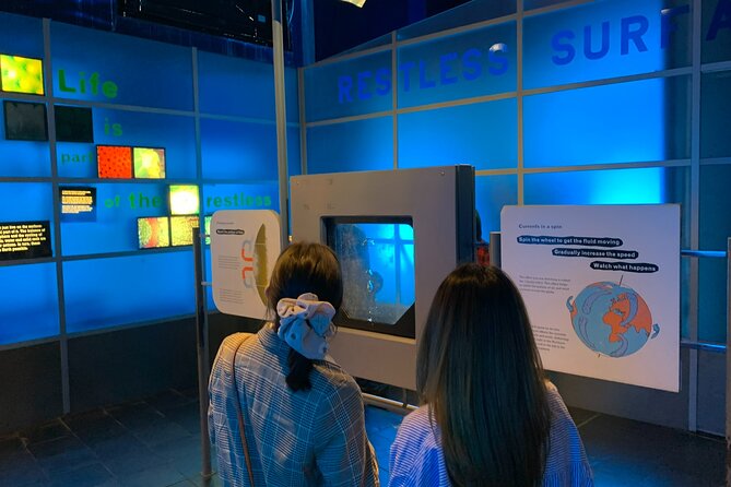Private Guided Tour of Natural History Museum - Skip the Line - Group size sweet spot: up to 6 people, one price