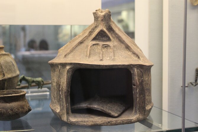 Private Guided Tour of the British Museum - Price and value for a private group up to six