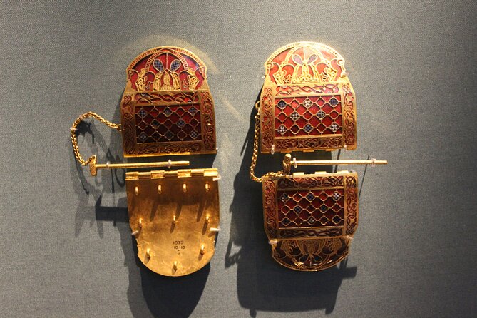 Private Guided Tour of the British Museum - Morning vs afternoon: choosing the right time to beat the museum feel