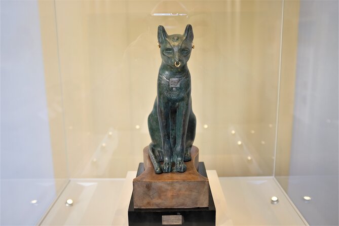 Private Guided Tour of the British Museum - Should you book this British Museum private tour?