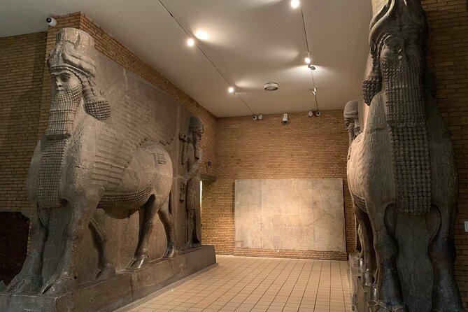 Private Guided Tour of the British Museum - Tickets Included - Stop One at the British Museum: Your Guided Route Through Key Artifacts