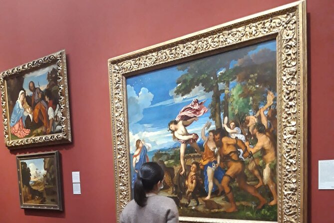 Private Guided Tour of the National Gallery - Fast Track Ticket - How 2 hours with a private guide keeps you from missing everything