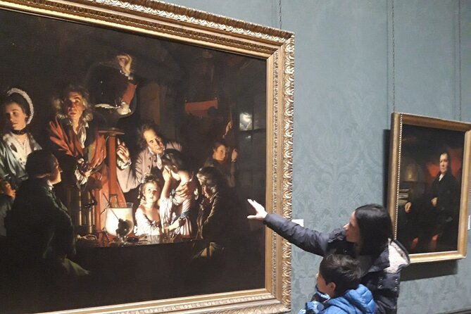 Private Guided Tour of the National Gallery - Fast Track Ticket - The paintings you’ll be pointed toward (and why they matter)