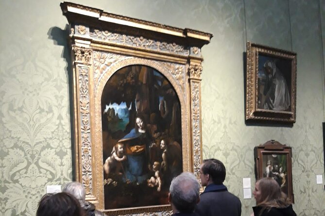 Private Guided Tour of the National Gallery - Fast Track Ticket - Who this tour suits best (and who might want a different plan)