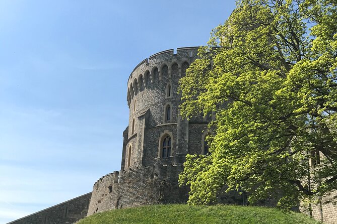Private Guided Tour of Windsor Castle PLUS and History - Who should book this Windsor plus Kensington private day?