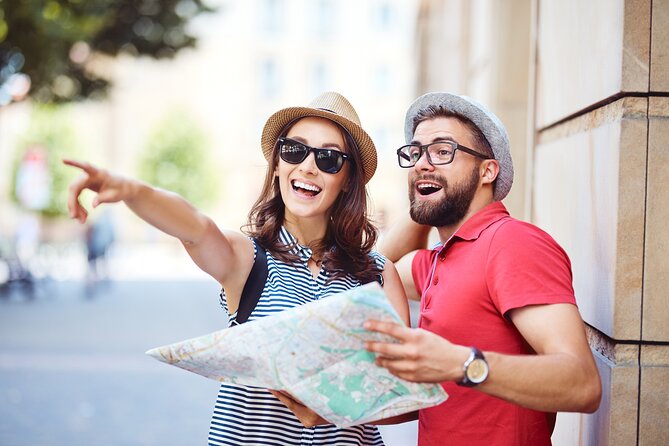 Private Half-day Coastal Tour from Newcastle to Vera’s World - How much walking fits in a half-day coastal format