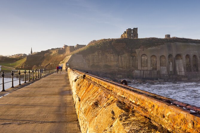 Private Half-day Coastal Tour from Newcastle to Vera’s World - Starting in Newcastle-upon-Tyne, and why the first hour matters