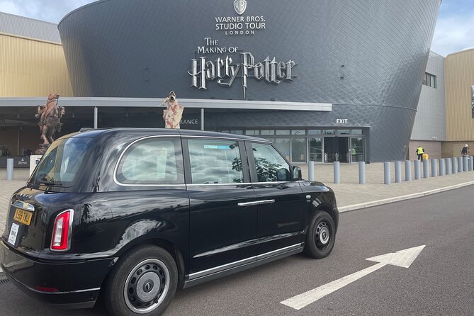Private Half Day Tour on a London Cab - Key Things You Will Like About This London Cab Tour