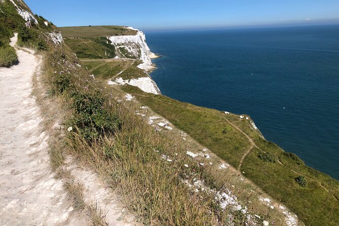 Private Half-Day Trip to Picture Postcard Villages of East Kent from Dover Including Traditional Cream Tea - Logistics and pacing: what four hours feels like in real life