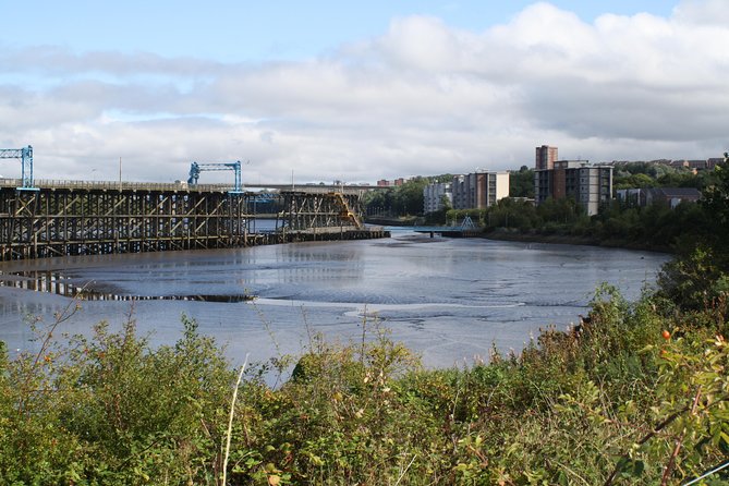 Private Half Day Vera Tour of Newcastle TV Locations - On-Board Commentary and Show Clips: Why the Tour Works