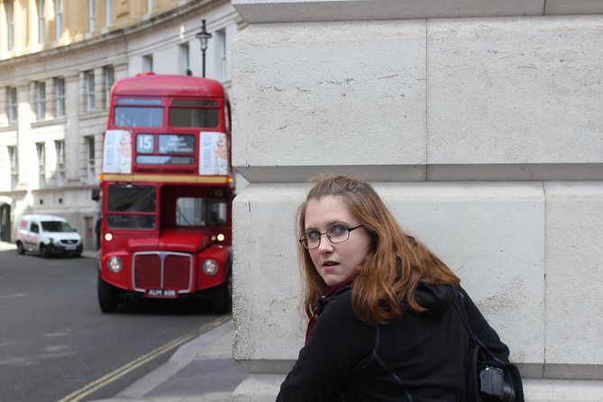 Private Harry Potter Walking Tour of London - Tower Bridge’s Half-Blood Prince moment, plus how the movie built tension