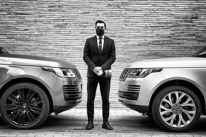 Private Heathrow Airport transfer to or from your London Hotel - Quick highlights that matter