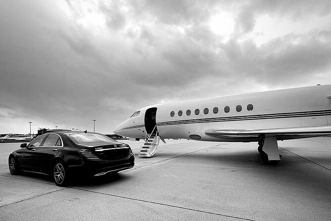 Private Heathrow Airport transfer to or from your London Hotel - Price check: $138.11 per person, what you are buying