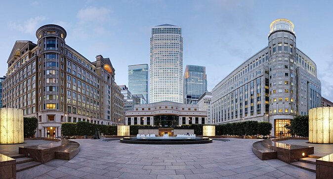 PRIVATE HIRE 45 min Speedboat Tour - Embankment/Westminster Pier - Key highlights that matter before you book