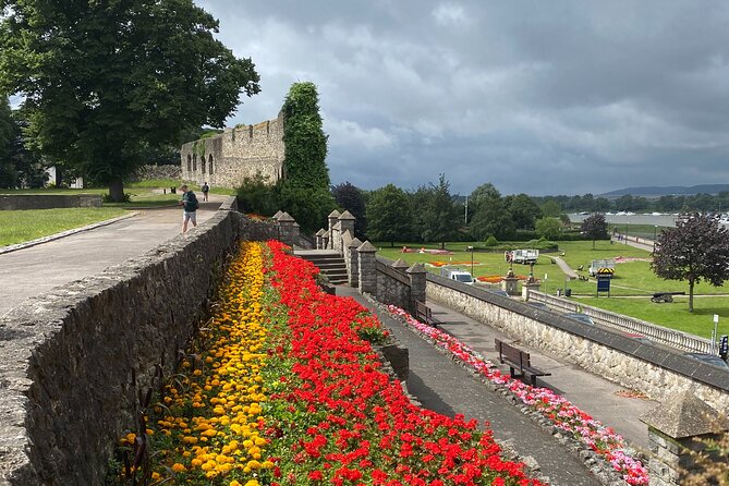 Private Kent Castles and White Cliffs of Dover Day Tour - Rochester Cathedral: 30 minutes of beauty with a quick payoff