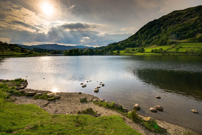 Private Lake District Tour: Ten Lakes Spectacular - Honister Pass and Newlands Valley: Dramatic Driving Without the Work