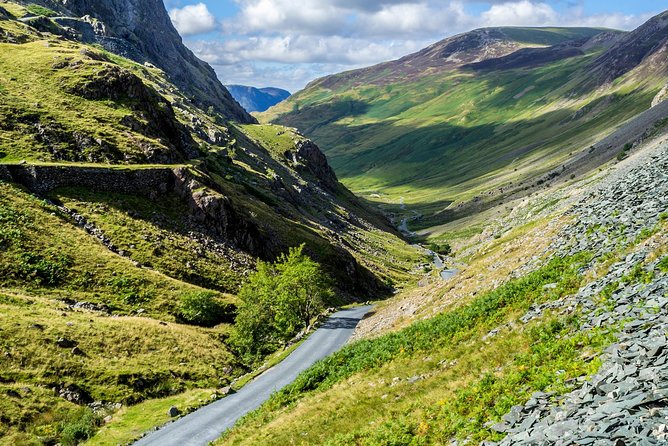 Private Lake District Tour: Ten Lakes Spectacular - Castlerigg Stone Circle: The 4,000-Year-Old Stop That Anchors the Day