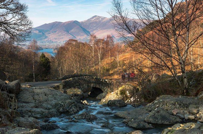 Private Lake District Tour: Ten Lakes Spectacular - Setting Off From Windermere and Getting to the Good Roads Fast
