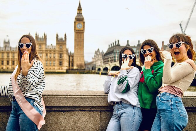 Private Landmark Photoshoot - Price and Value: Is $183.74 a Good Deal?