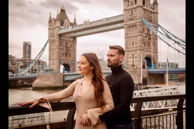 Private Landmark Photoshoot - Weather, Timing, and How to Get the Best Results