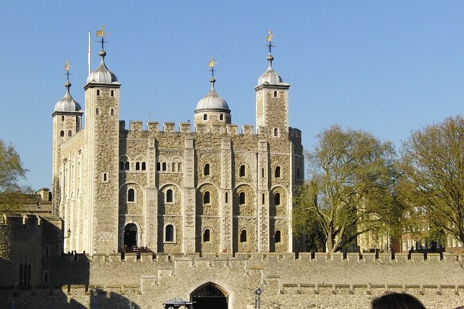 Private Layover Tour of London with Pickup from Heathrow Airport - Westminster Abbey: why this stop is often the best use of limited time