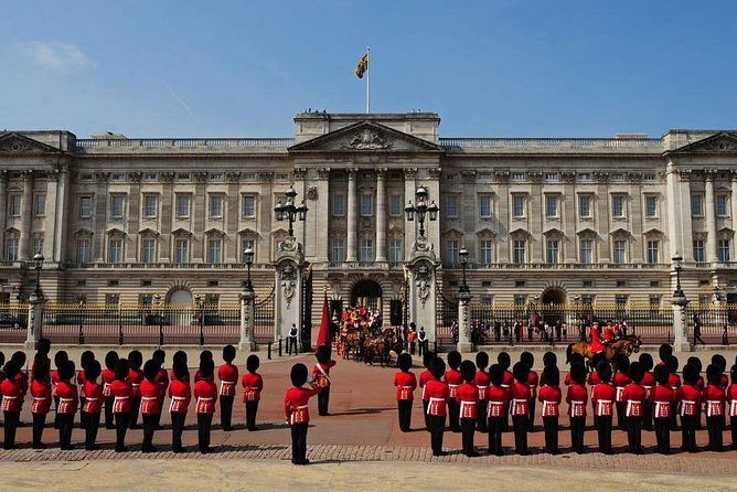Private Layover Tour of London with Pickup from Heathrow Airport - Who this tour is perfect for, and who might not love it