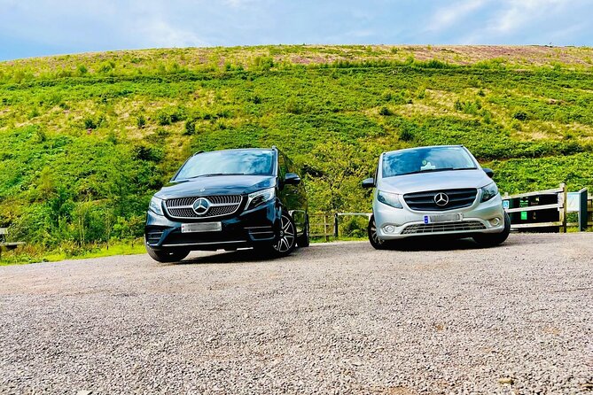 Private limo transfers Gatwick Airport to/from any London hotel - Key highlights worth knowing