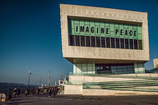 Private Liverpool Self-Guided Tour - Price and value, plus the costs to budget for