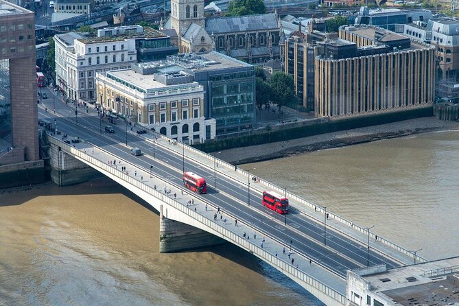 Private London Day Tour with a Local: Custom Highlights & Gems - Key things to know before you go