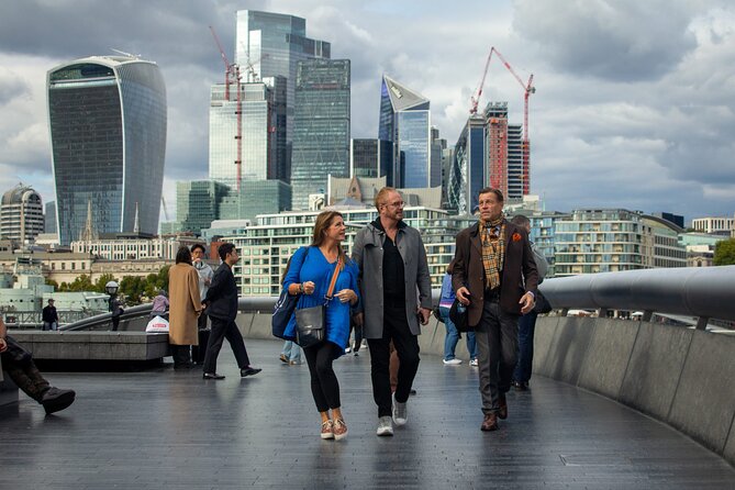 Private London Day Tour with a Local: Custom Highlights & Gems - How the custom setup actually helps you in London