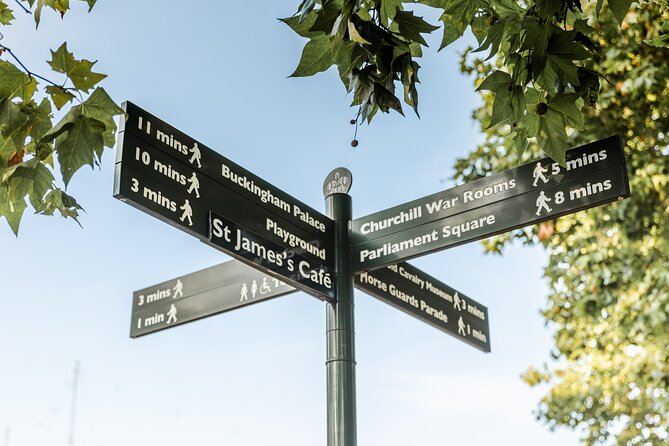 Private London Day Tour with a Local: Custom Highlights & Gems - Guides make the difference, and this one tends to deliver