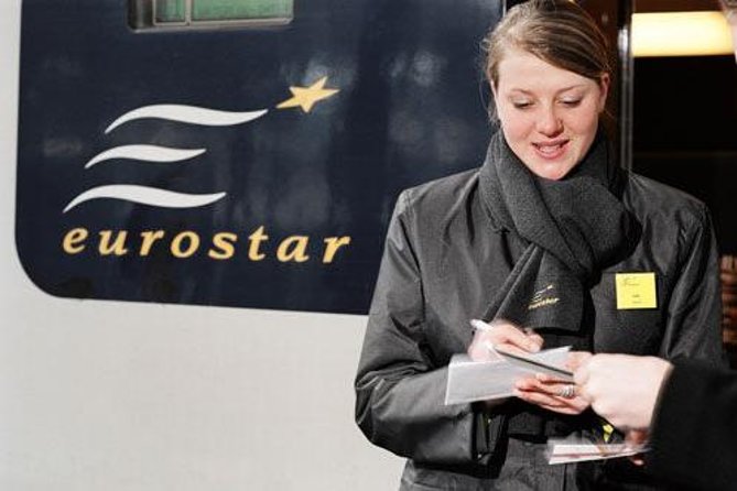 Private London Departure Transfer - Accommodation to St Pancras Eurostar Station - Who this transfer is ideal for in London