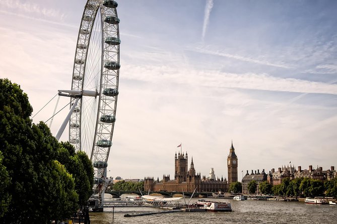 Private London Departure Transfer - Hotel / Accommodation to Cruise Port - Hitting Southampton or Dover on time, and what to plan for at arrival