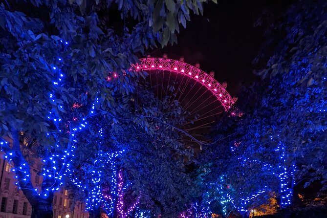 Private London Evening Tour by Car - St. Paul’s Cathedral and Millennium Bridge: the walk that feels cinematic