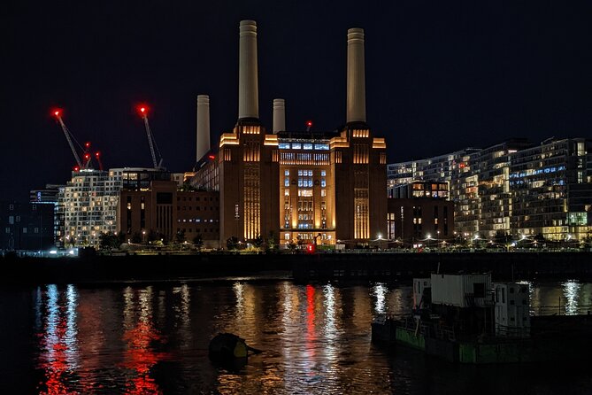 Private London Evening Tour by Car - Pacing that fits 3 hours: how the route really works