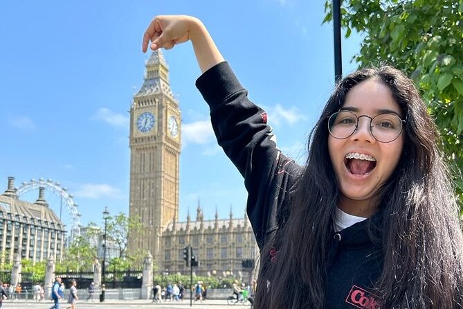 Private London Highlights Tour in a Black Cab: 2, 4, or 6 Hours - Panoramic London classics from 10 Downing Street to Trafalgar Square