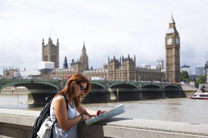 Private London Kickstart City Tour - Why This Private 3-Hour Tour Works for First-Time Londoners