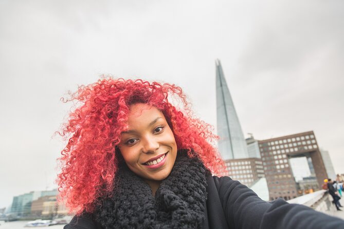 Private London Kickstart City Tour - Walking Time, Extra Tickets, and How to Avoid a Rush Feeling
