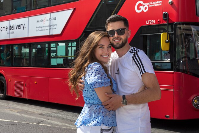 Private London Photo Shoot Tour with a Professional Photographer - A Two-Hour London Photo Plan That Actually Feels Easy