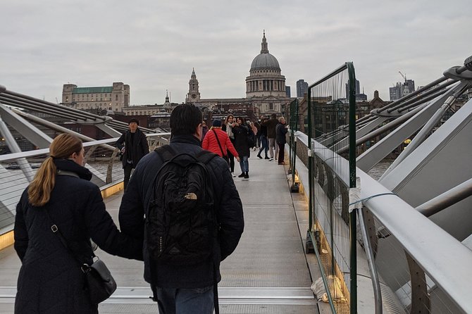 Private London Tour by Car - Pick Up From Your Hotel or Apartment - Big Ben to London Eye: the classic opener, timed for photos