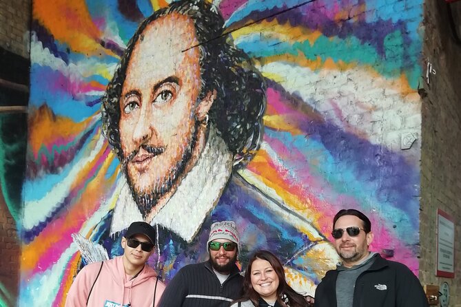 Private London Tour with a Local: Custom Highlights & Hidden Gems - Tower of London Stops for Photo Time and the Story Behind the Name