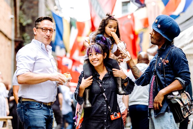 Private London Tour with a Local: Custom Highlights & Hidden Gems - British Museum Time With a Focused Route (Rosetta Stone and Greek Marbles)