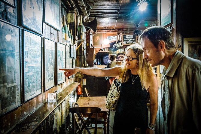 Private London Tour with a Local: Custom Highlights & Hidden Gems - Soho’s Creative Streets: Music Venues, Colorful Cafés, and Side-Square Stops
