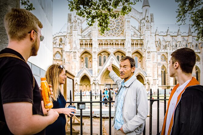 Private London Tour with a Local: Custom Highlights & Hidden Gems - How the Questionnaire Turns Your Preferences Into Real Route Planning